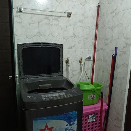 Apartament Departamentoo Nuevo Amoblado Cerca A Uagrm, Con Excelente Vista Santa Cruz de La Sierra Zewnętrze zdjęcie