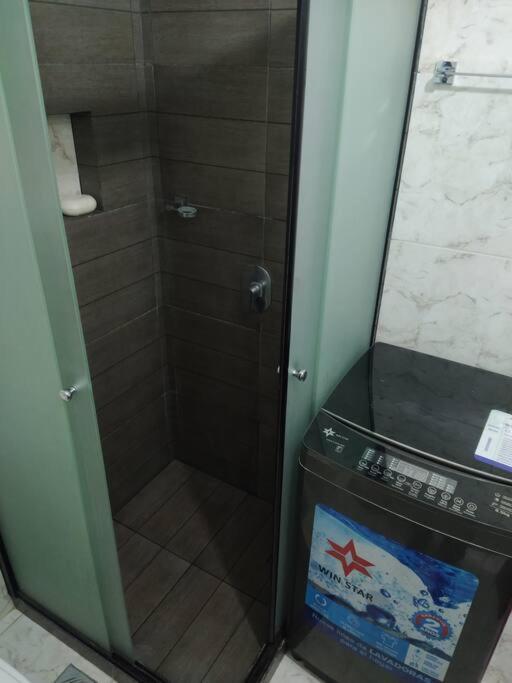 Apartament Departamentoo Nuevo Amoblado Cerca A Uagrm, Con Excelente Vista Santa Cruz de La Sierra Zewnętrze zdjęcie