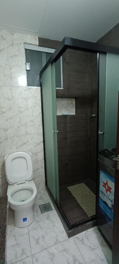 Apartament Departamentoo Nuevo Amoblado Cerca A Uagrm, Con Excelente Vista Santa Cruz de La Sierra Zewnętrze zdjęcie