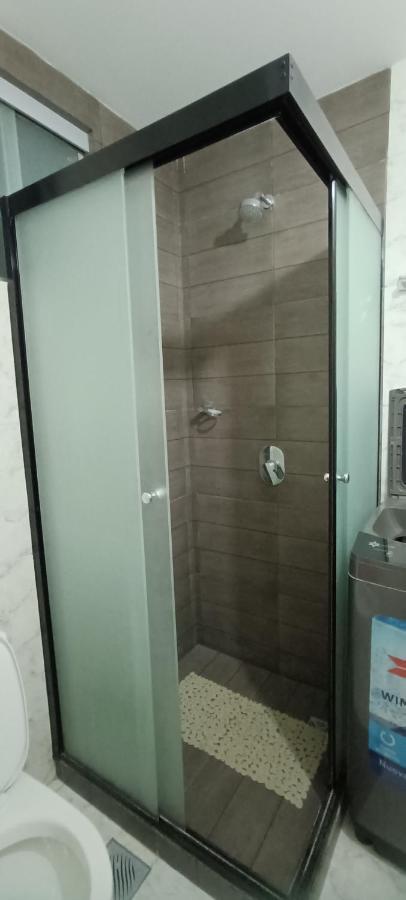 Apartament Departamentoo Nuevo Amoblado Cerca A Uagrm, Con Excelente Vista Santa Cruz de La Sierra Zewnętrze zdjęcie