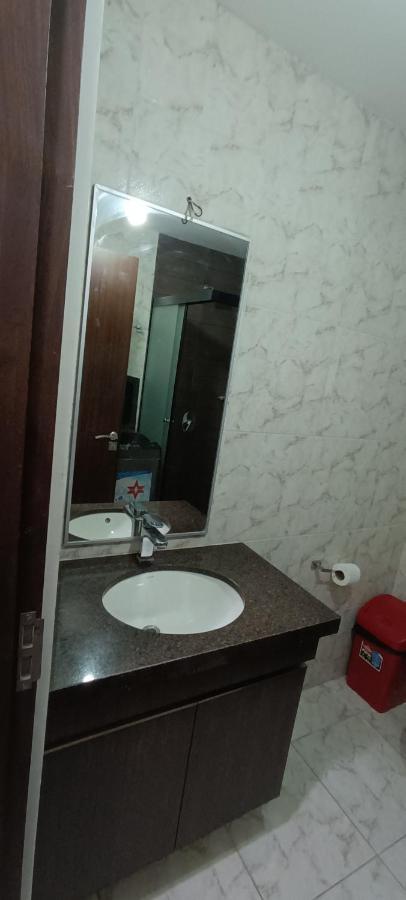 Apartament Departamentoo Nuevo Amoblado Cerca A Uagrm, Con Excelente Vista Santa Cruz de La Sierra Zewnętrze zdjęcie