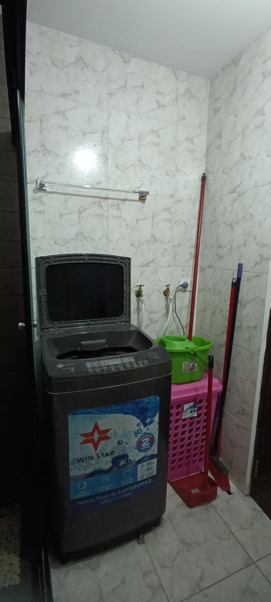 Apartament Departamentoo Nuevo Amoblado Cerca A Uagrm, Con Excelente Vista Santa Cruz de La Sierra Zewnętrze zdjęcie